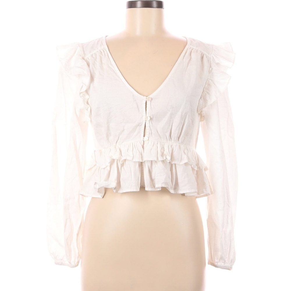 Cleobella Mandie Blouse - image 3